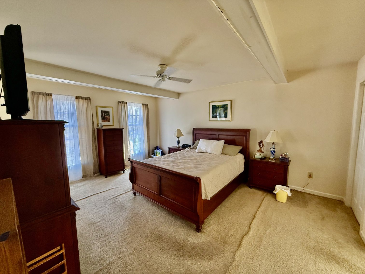 Image for 3 BR/2.5 BA Home w/Basement on 3.5 +/- Acres in Louisa County, VA--SELLING to the HIGHEST BIDDER via ONLINE ONLY BIDDING!!