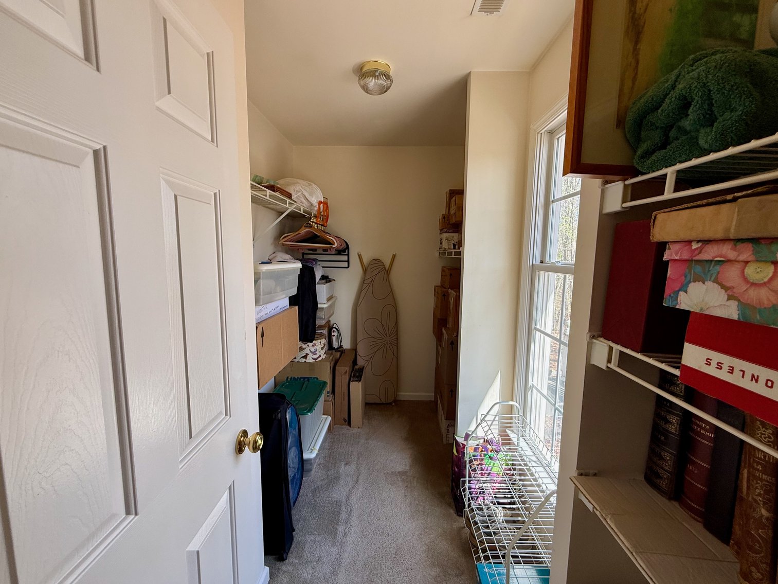 Image for 3 BR/2.5 BA Home w/Basement on 3.5 +/- Acres in Louisa County, VA--SELLING to the HIGHEST BIDDER via ONLINE ONLY BIDDING!!