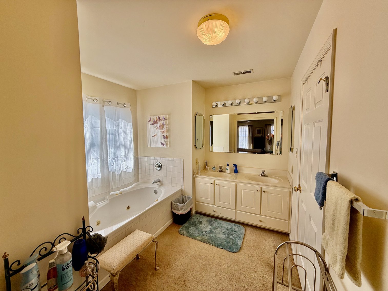 Image for 3 BR/2.5 BA Home w/Basement on 3.5 +/- Acres in Louisa County, VA--SELLING to the HIGHEST BIDDER via ONLINE ONLY BIDDING!!