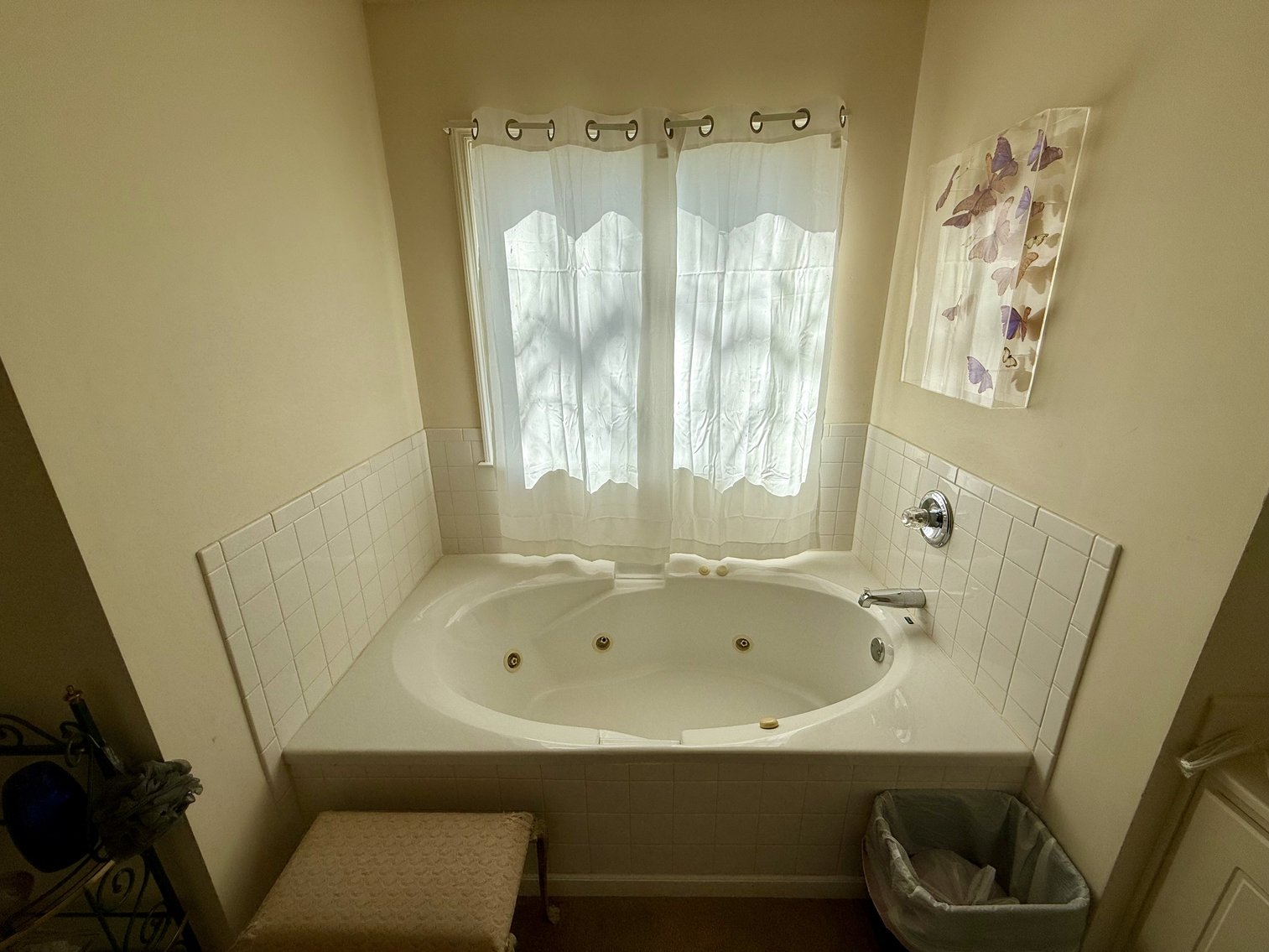 Image for 3 BR/2.5 BA Home w/Basement on 3.5 +/- Acres in Louisa County, VA--SELLING to the HIGHEST BIDDER via ONLINE ONLY BIDDING!!