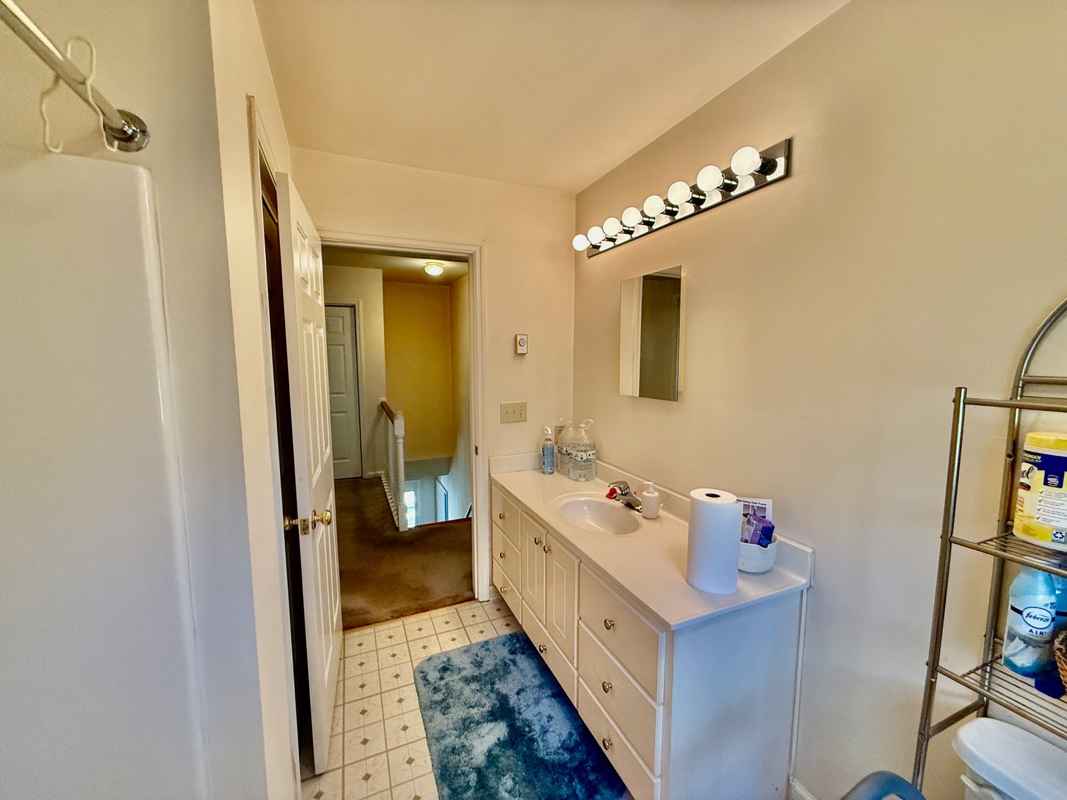 Image for 3 BR/2.5 BA Home w/Basement on 3.5 +/- Acres in Louisa County, VA--SELLING to the HIGHEST BIDDER via ONLINE ONLY BIDDING!!