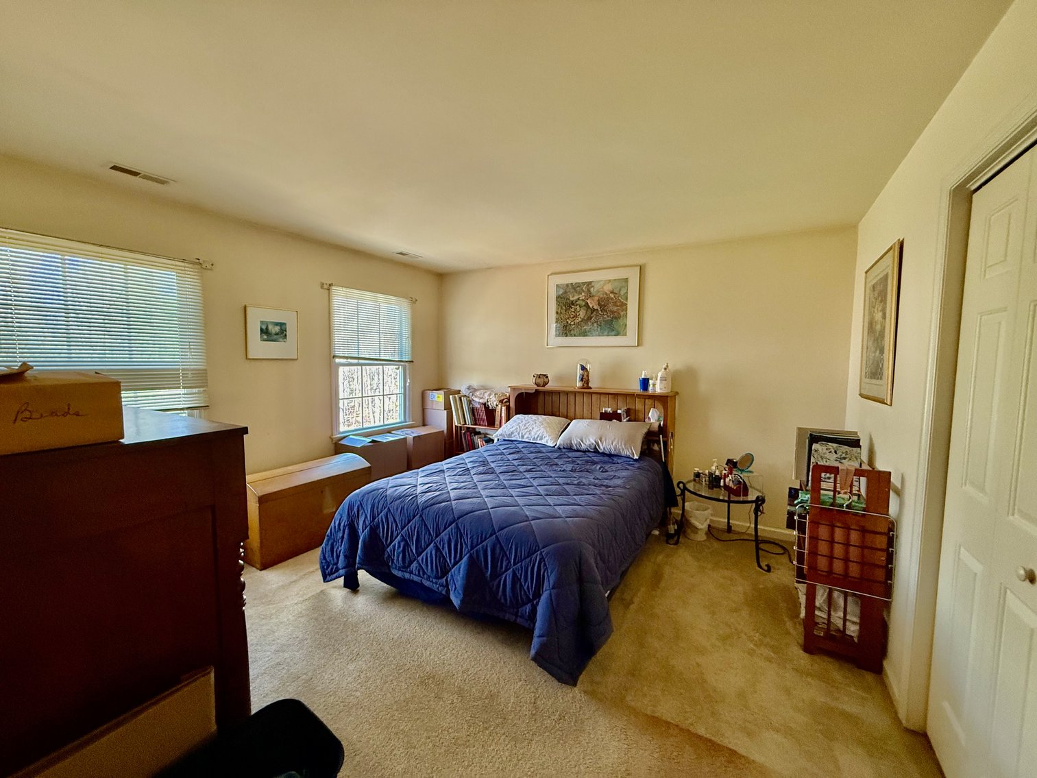 Image for 3 BR/2.5 BA Home w/Basement on 3.5 +/- Acres in Louisa County, VA--SELLING to the HIGHEST BIDDER via ONLINE ONLY BIDDING!!