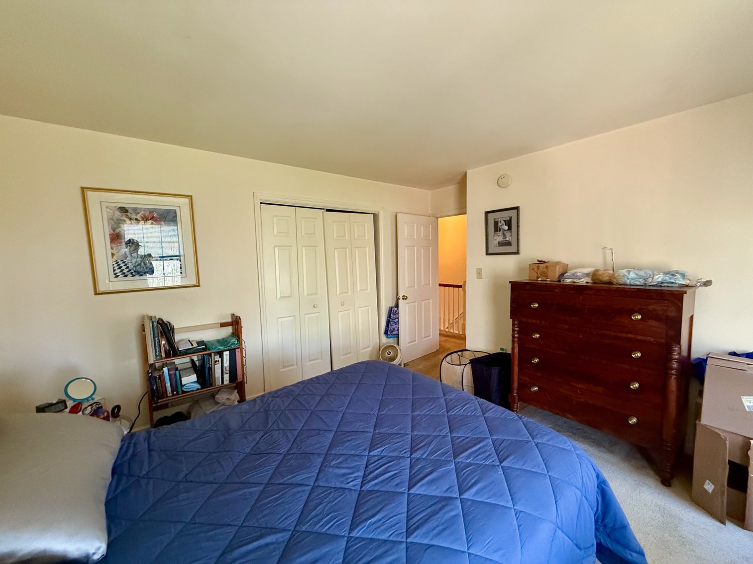 Image for 3 BR/2.5 BA Home w/Basement on 3.5 +/- Acres in Louisa County, VA--SELLING to the HIGHEST BIDDER via ONLINE ONLY BIDDING!!