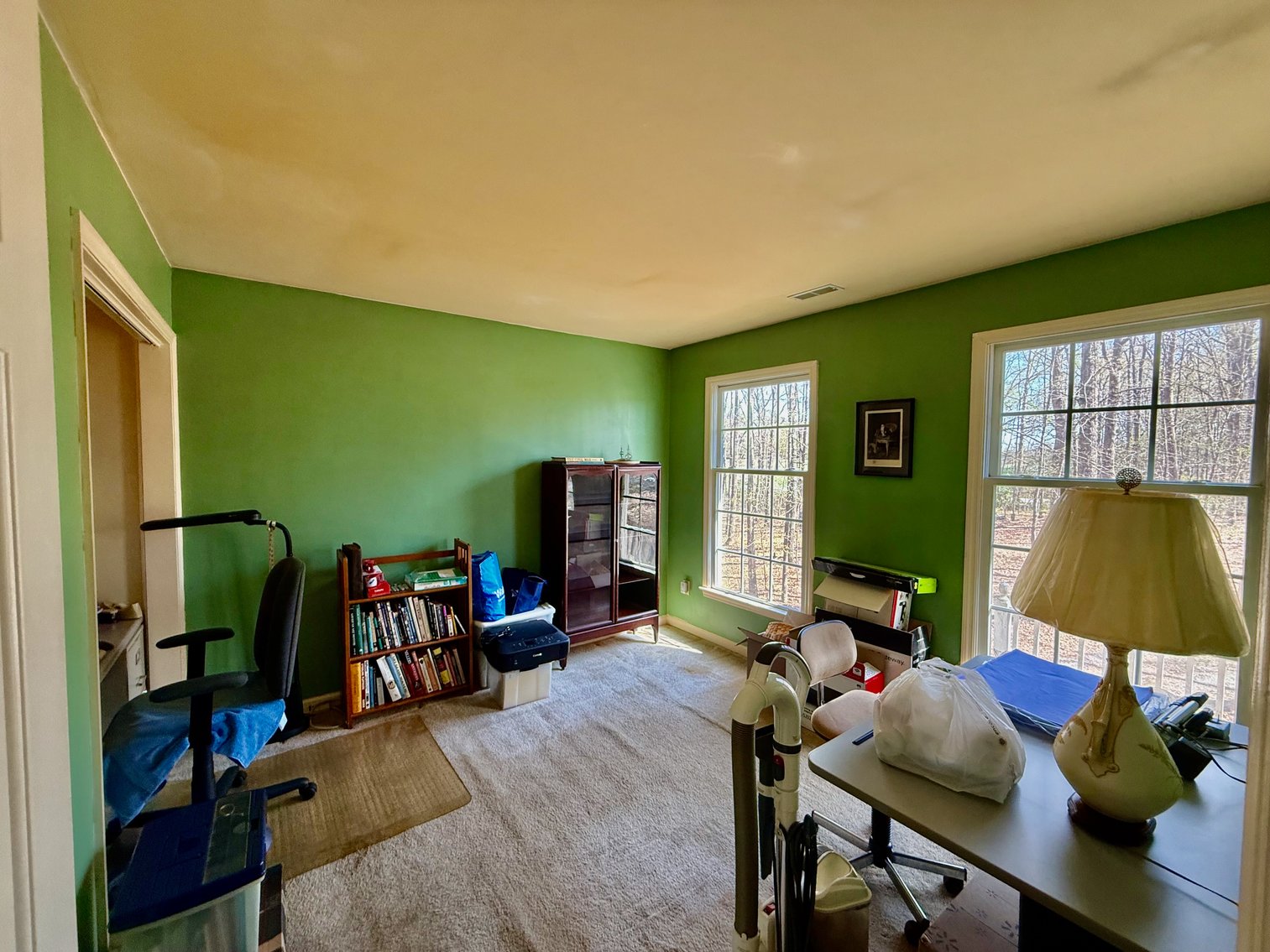 Image for 3 BR/2.5 BA Home w/Basement on 3.5 +/- Acres in Louisa County, VA--SELLING to the HIGHEST BIDDER via ONLINE ONLY BIDDING!!