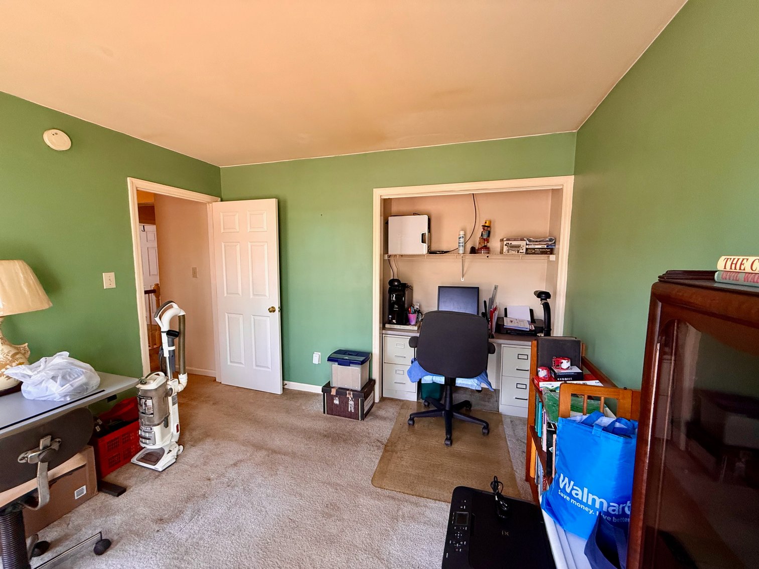 Image for 3 BR/2.5 BA Home w/Basement on 3.5 +/- Acres in Louisa County, VA--SELLING to the HIGHEST BIDDER via ONLINE ONLY BIDDING!!