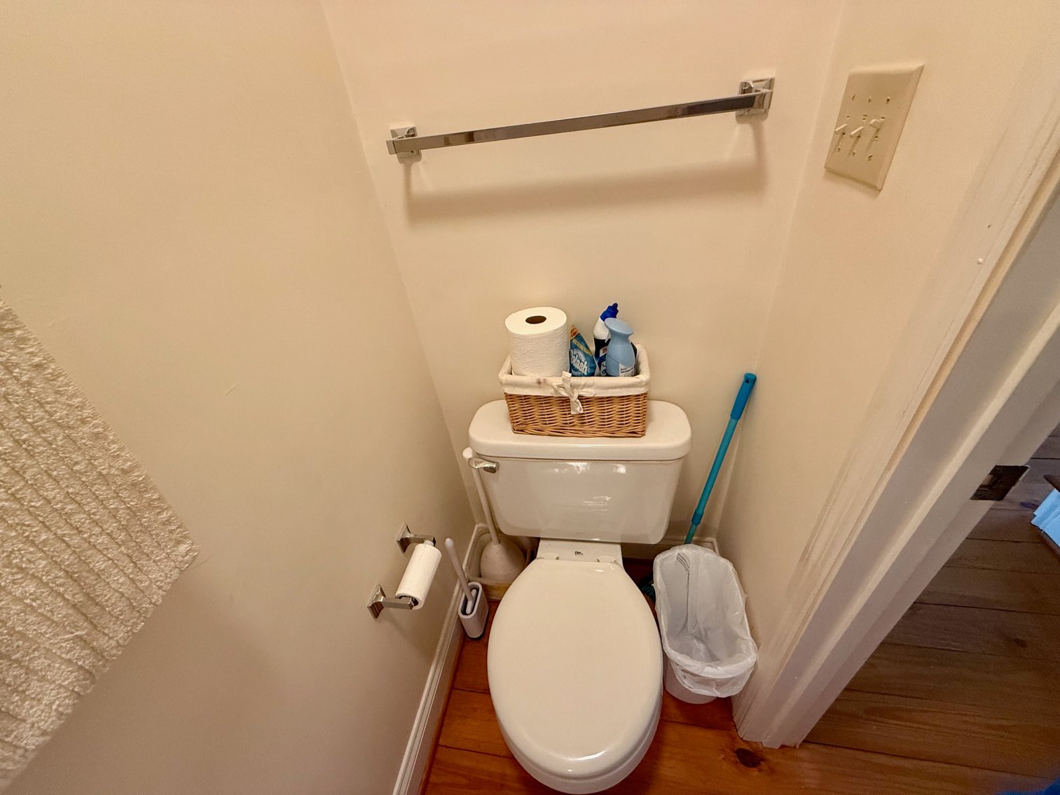 Image for 3 BR/2.5 BA Home w/Basement on 3.5 +/- Acres in Louisa County, VA--SELLING to the HIGHEST BIDDER via ONLINE ONLY BIDDING!!