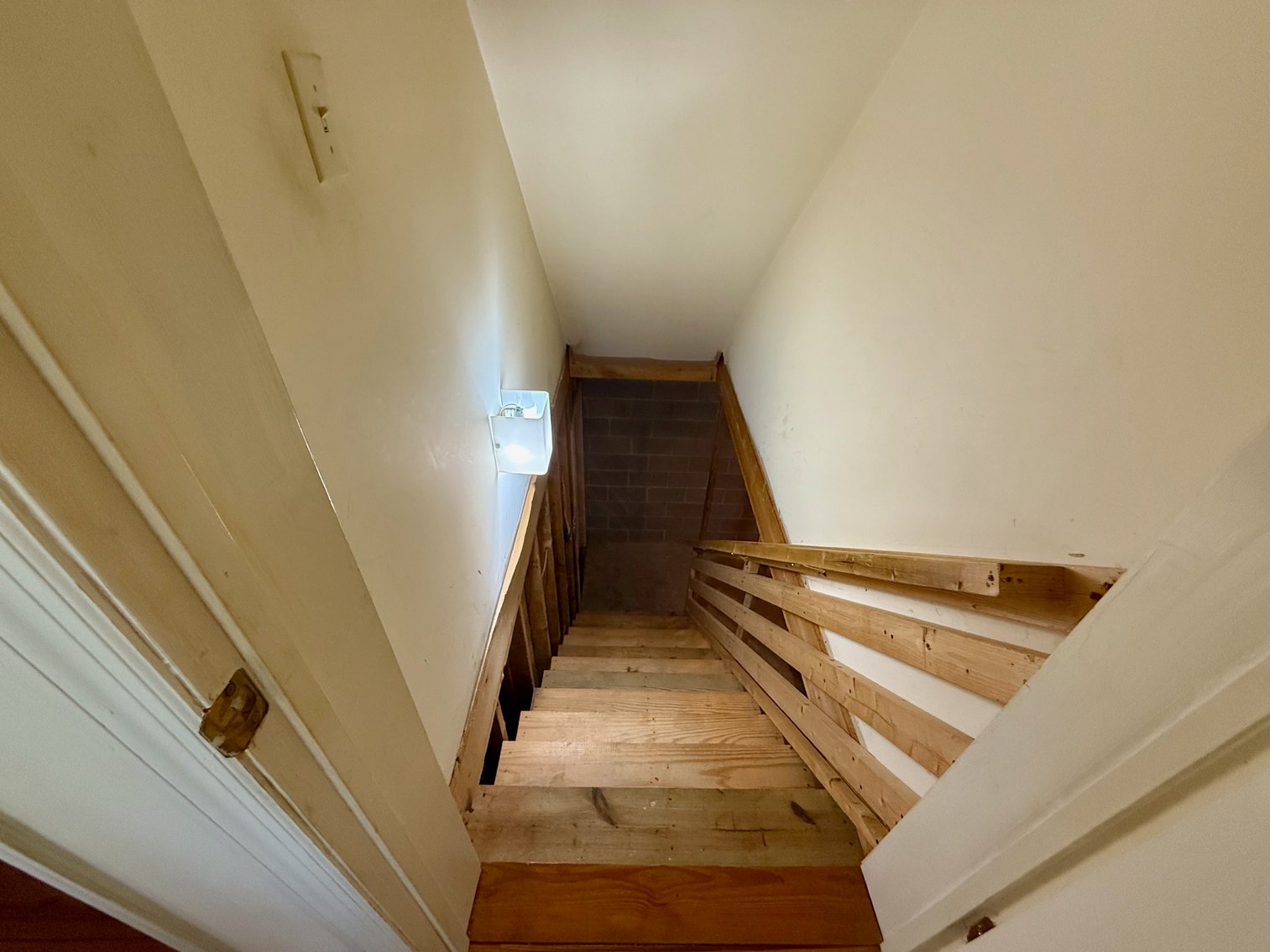 Image for 3 BR/2.5 BA Home w/Basement on 3.5 +/- Acres in Louisa County, VA--SELLING to the HIGHEST BIDDER via ONLINE ONLY BIDDING!!