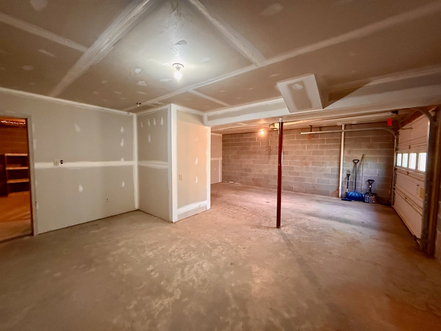 Image for 3 BR/2.5 BA Home w/Basement on 3.5 +/- Acres in Louisa County, VA--SELLING to the HIGHEST BIDDER via ONLINE ONLY BIDDING!!