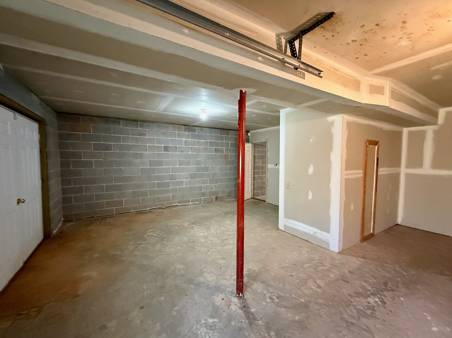 Image for 3 BR/2.5 BA Home w/Basement on 3.5 +/- Acres in Louisa County, VA--SELLING to the HIGHEST BIDDER via ONLINE ONLY BIDDING!!