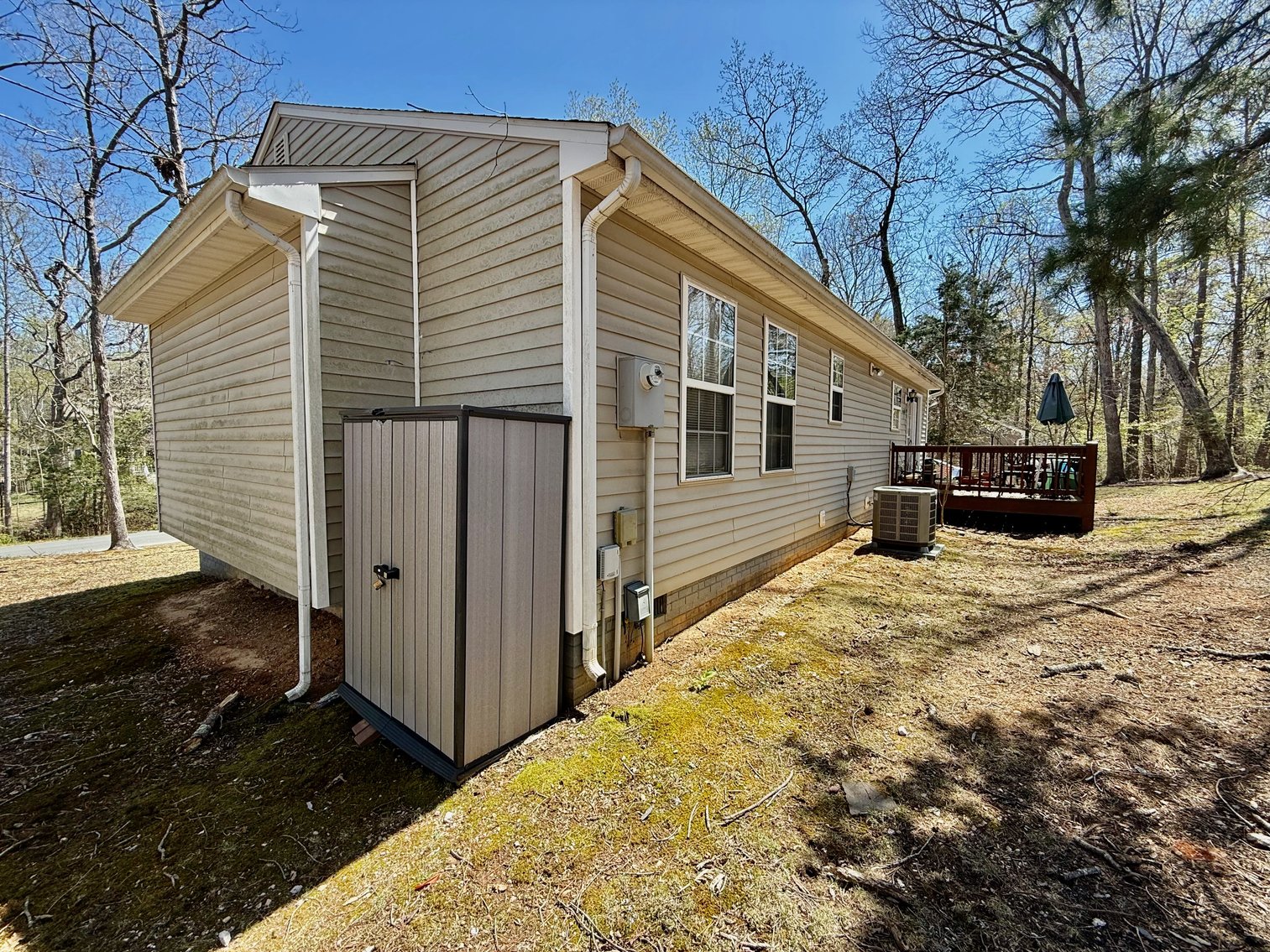 Image for 3 BR/2 BA Single Level Home in the Lake Monticello Community--Fluvanna County, VA