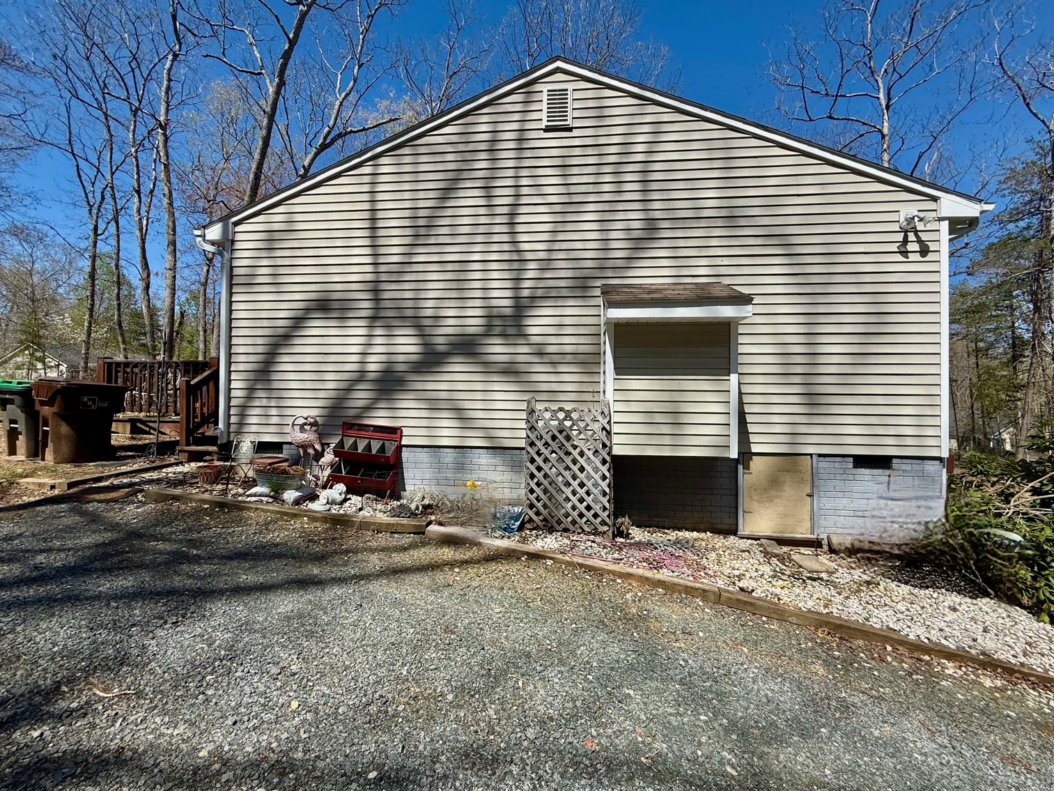 Image for 3 BR/2 BA Single Level Home in the Lake Monticello Community--Fluvanna County, VA