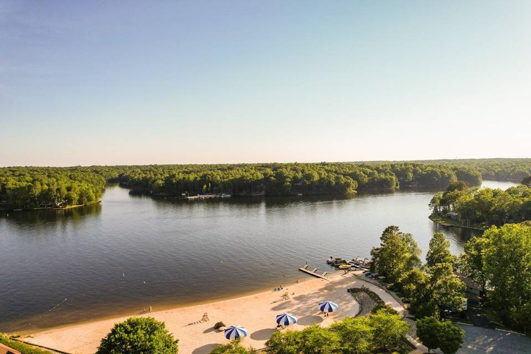 Image for 3 BR/2 BA Single Level Home in the Lake Monticello Community--Fluvanna County, VA