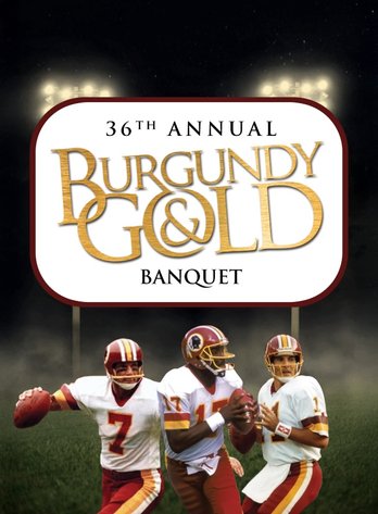 Image for Youth for Tomorrow 36th Annual Burgundy & Gold Gala & Auction