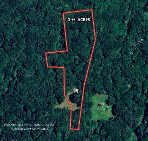 Image for Recently Renovated 3 BR/2 BA Home on 3 +/- Acres in Close Proximity to Shenandoah National Park, Old Rag Mountain, Graves Mountain Lodge & More!!  ONLINE ONLY BIDDING!!