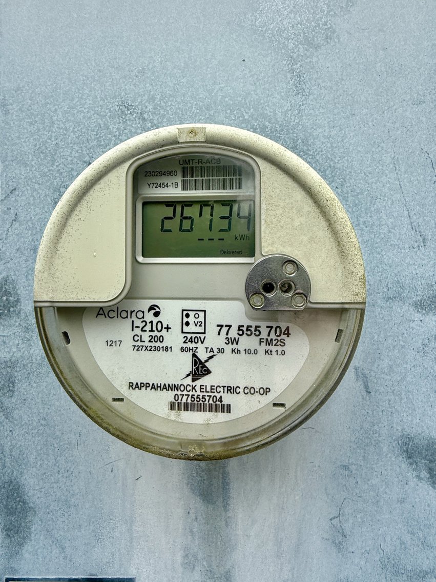 Image for 3 BR/1 BA Home w/Fenced Yard Near Downtown Culpeper, VA--SELLING to the HIGHEST BIDDER via ONLINE ONLY BIDDING!!