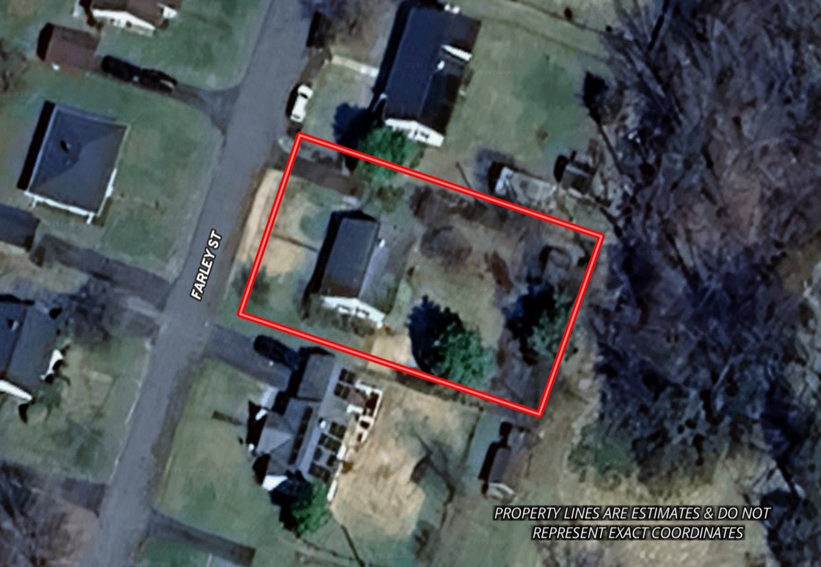 Image for 3 BR/1 BA Home w/Fenced Yard Near Downtown Culpeper, VA--SELLING to the HIGHEST BIDDER via ONLINE ONLY BIDDING!!