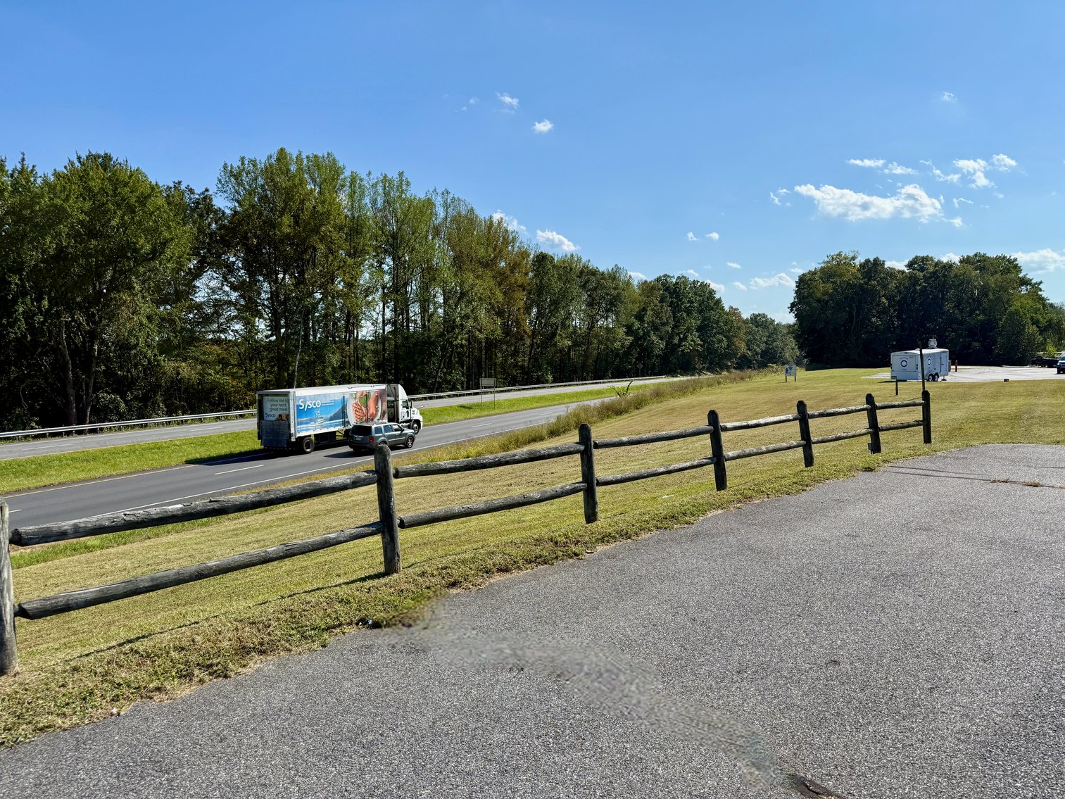 Image for Income Producing Commercial Building on 2.9 +/- Acres Fronting Rt. 29 in Madison County, VA--ONLINE ONLY BIDDING!!