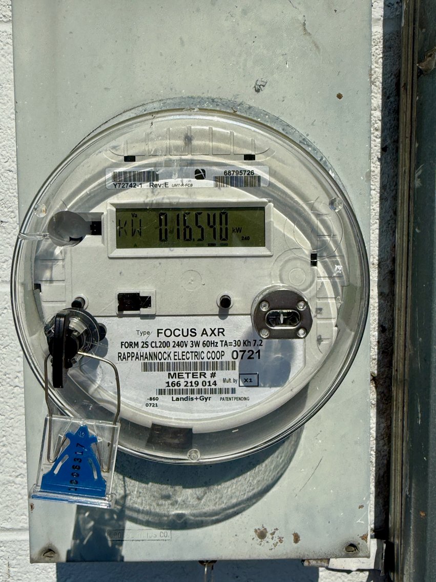 Image for Income Producing Commercial Building on 2.9 +/- Acres Fronting Rt. 29 in Madison County, VA--ONLINE ONLY BIDDING!!