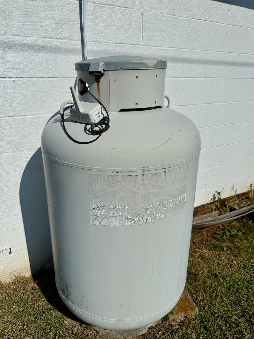 Image for Income Producing Commercial Building on 2.9 +/- Acres Fronting Rt. 29 in Madison County, VA--ONLINE ONLY BIDDING!!