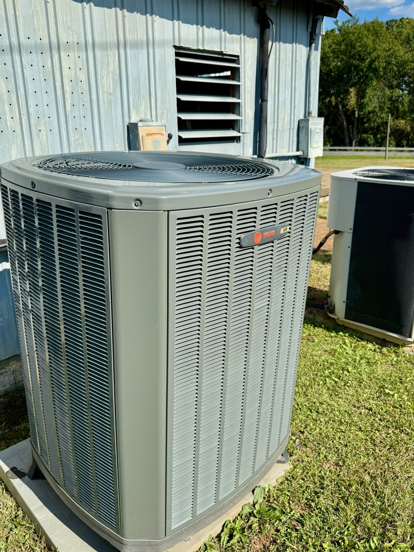 Image for Income Producing Commercial Building on 2.9 +/- Acres Fronting Rt. 29 in Madison County, VA--ONLINE ONLY BIDDING!!