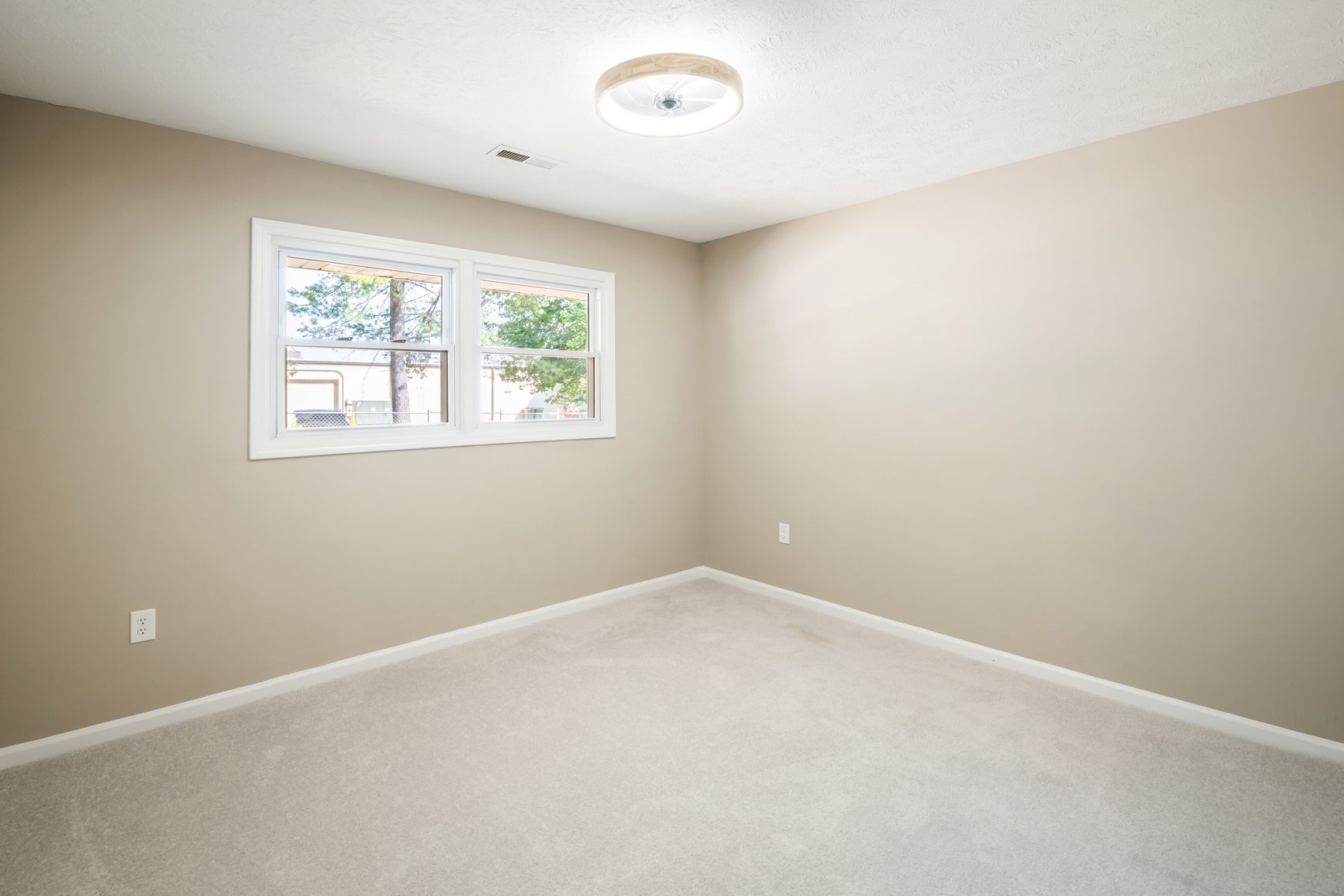 Image for Freshly Renovated 4 BR/2 BA Single Level Brick Home w/In-Ground Pool on .43 +/- Acre Lot in Augusta County, VA