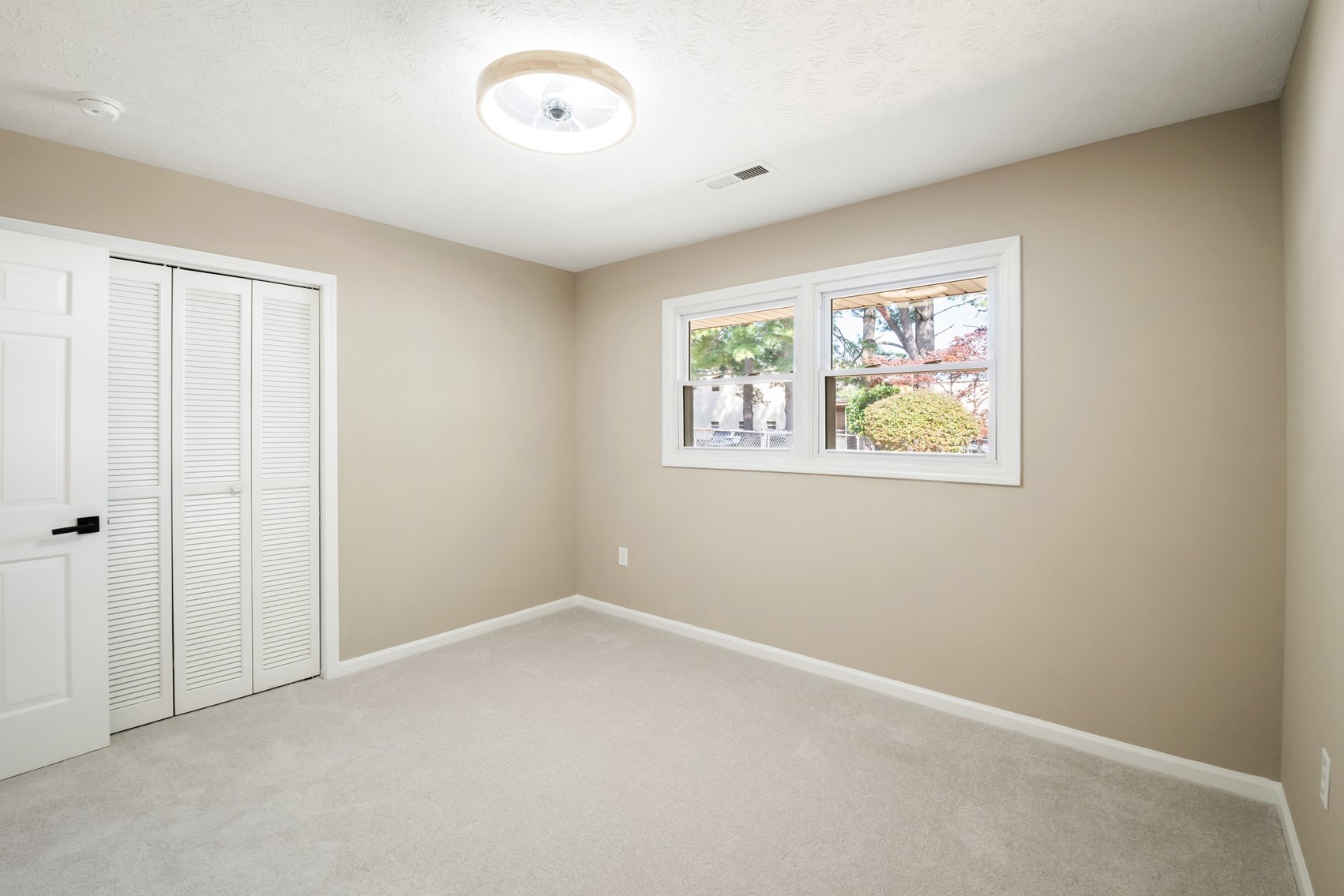 Image for Freshly Renovated 4 BR/2 BA Single Level Brick Home w/In-Ground Pool on .43 +/- Acre Lot in Augusta County, VA