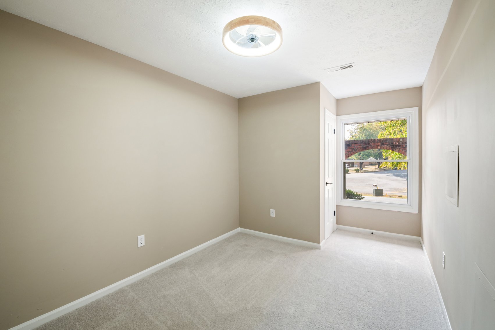 Image for Freshly Renovated 4 BR/2 BA Single Level Brick Home w/In-Ground Pool on .43 +/- Acre Lot in Augusta County, VA