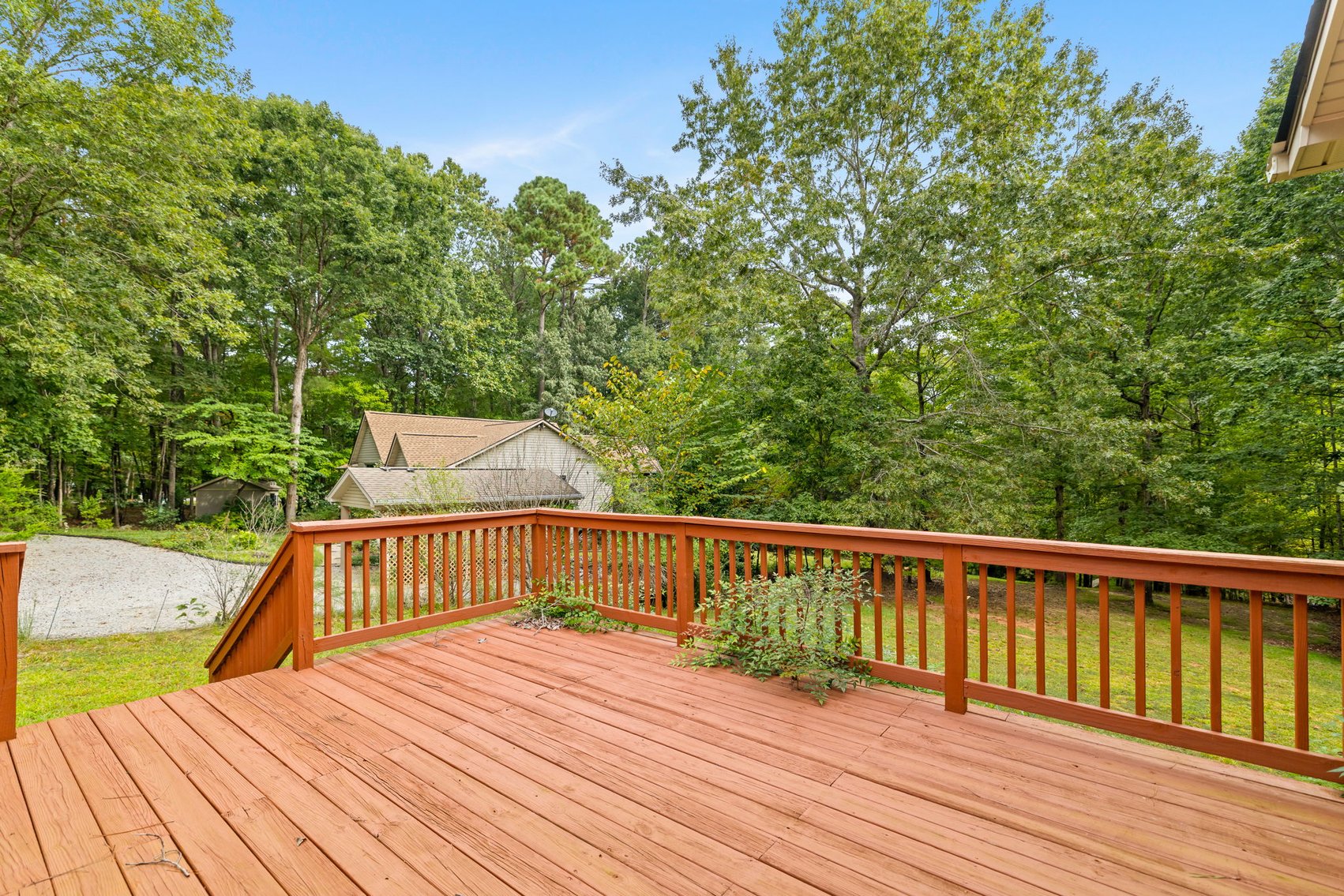 Image for 3 BR/2.5 BA Brick Home on Lake Gaston w/Dock--ONLINE ONLY BIDDING!!