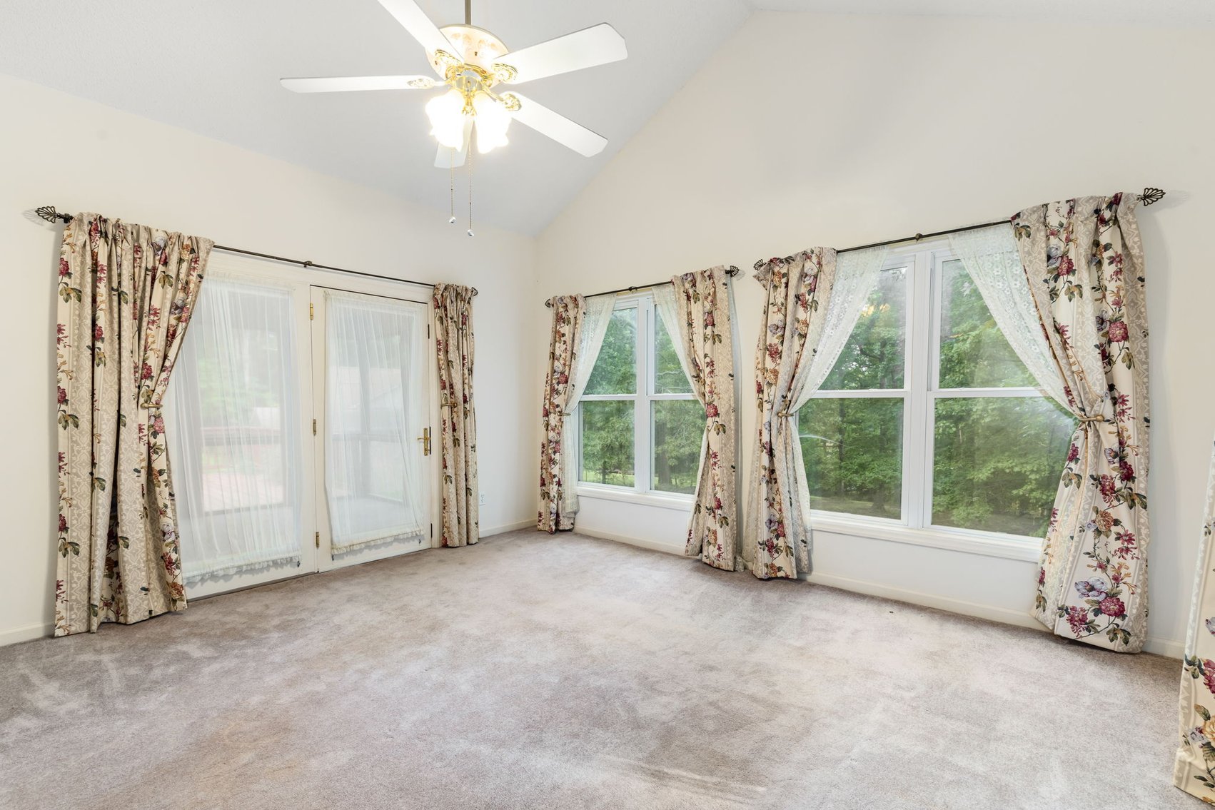 Image for 3 BR/2.5 BA Brick Home on Lake Gaston w/Dock--ONLINE ONLY BIDDING!!