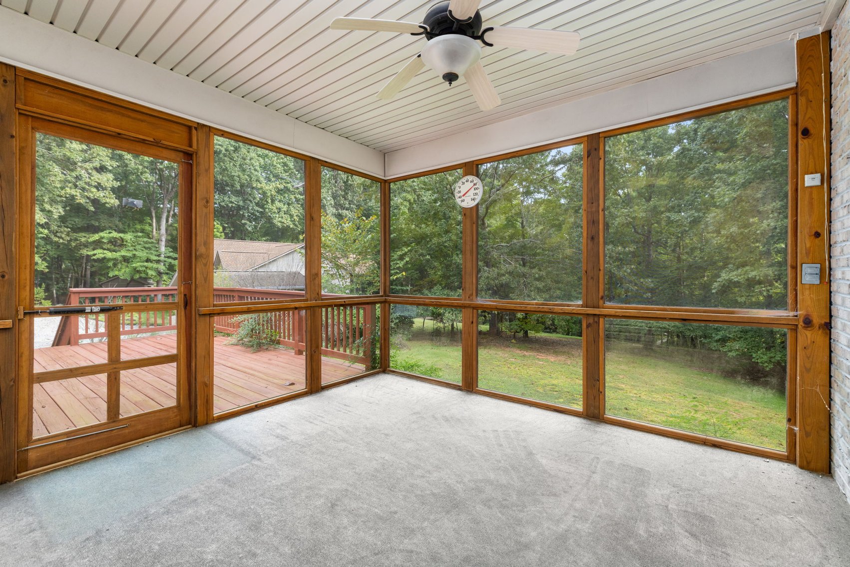 Image for 3 BR/2.5 BA Brick Home on Lake Gaston w/Dock--ONLINE ONLY BIDDING!!