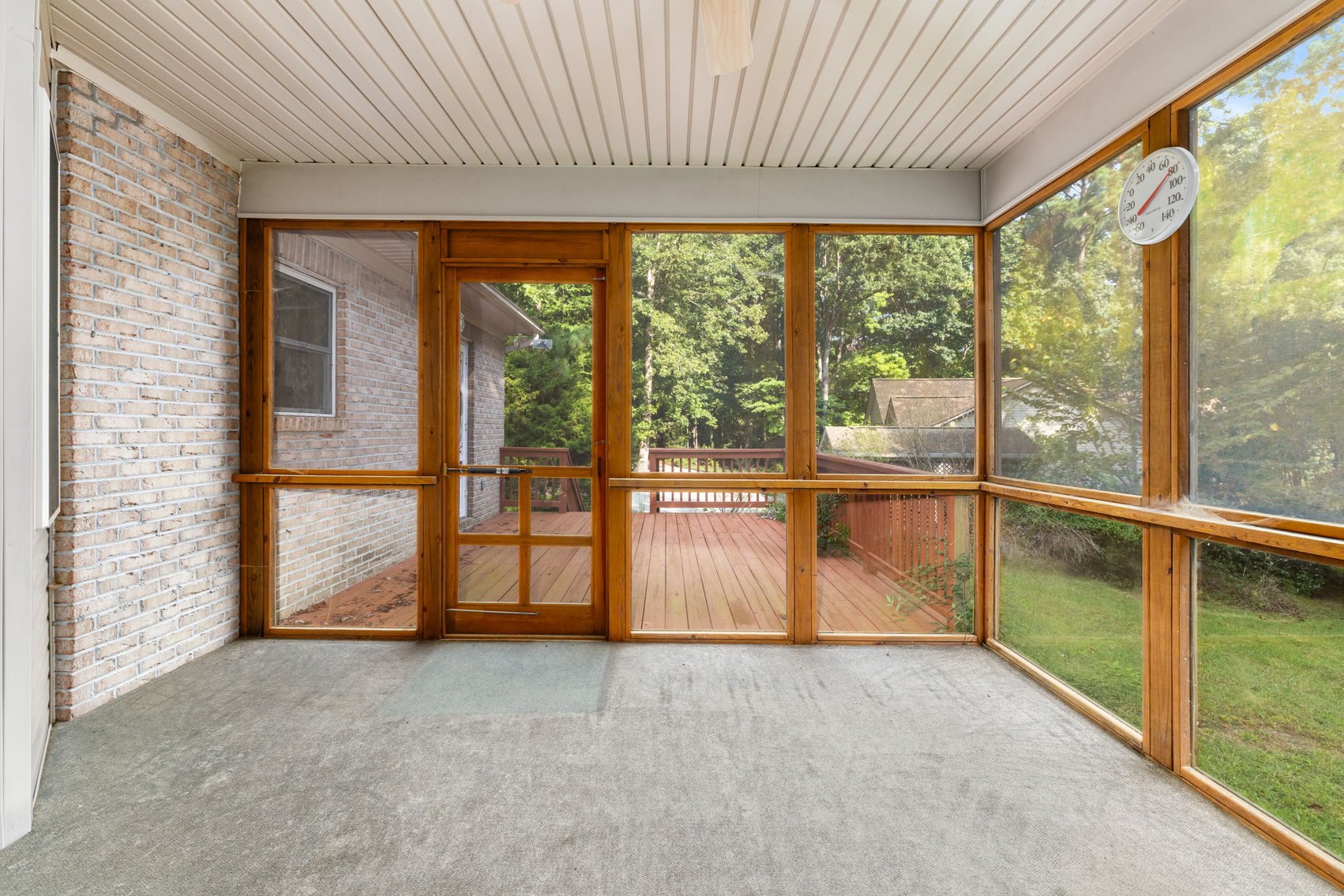 Image for 3 BR/2.5 BA Brick Home on Lake Gaston w/Dock--ONLINE ONLY BIDDING!!