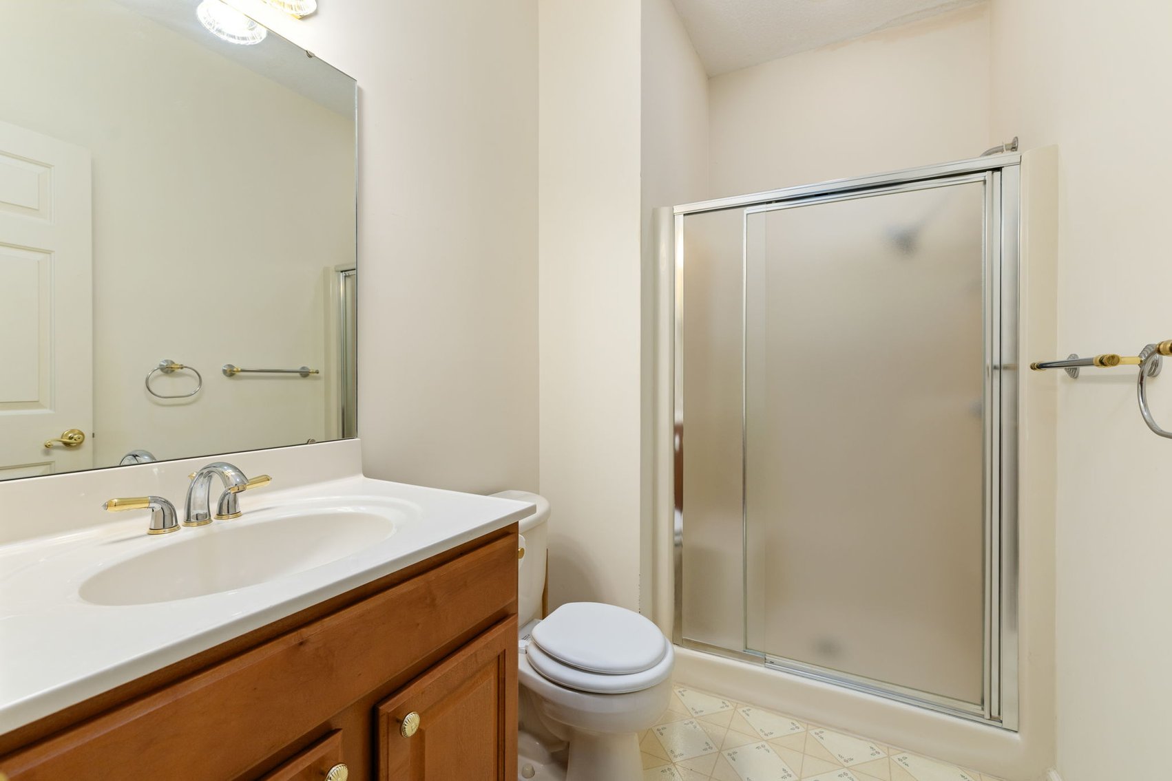 Image for 3 BR/2.5 BA Brick Home on Lake Gaston w/Dock--ONLINE ONLY BIDDING!!