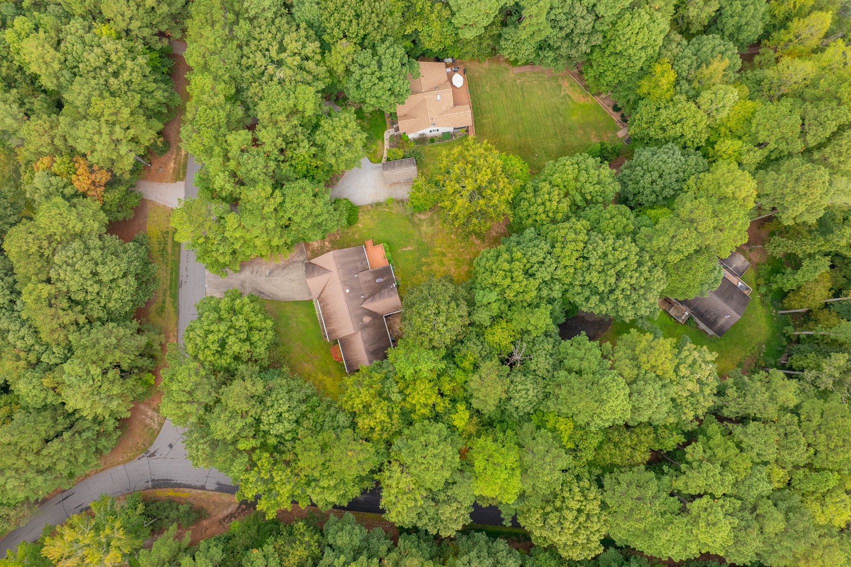 Image for 3 BR/2.5 BA Brick Home on Lake Gaston w/Dock--ONLINE ONLY BIDDING!!