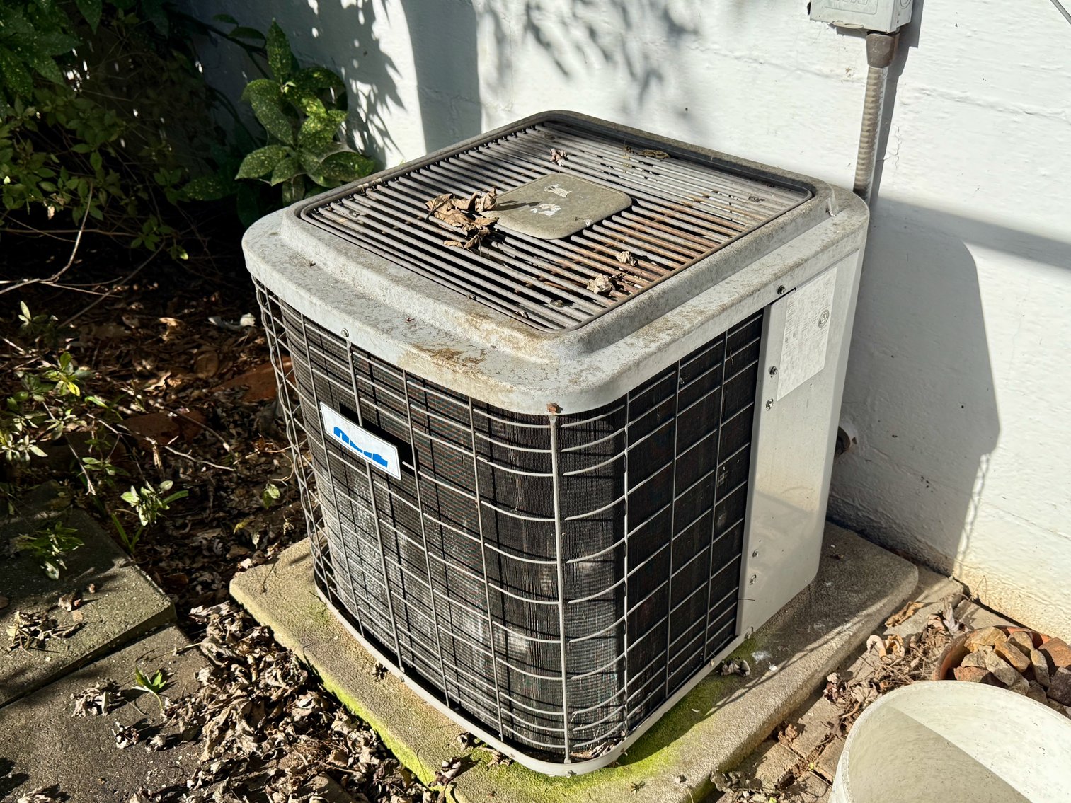 Image for 3 BR/1 BA Home w/Fenced Yard Near Downtown Culpeper, VA--SELLING to the HIGHEST BIDDER via ONLINE ONLY BIDDING!!