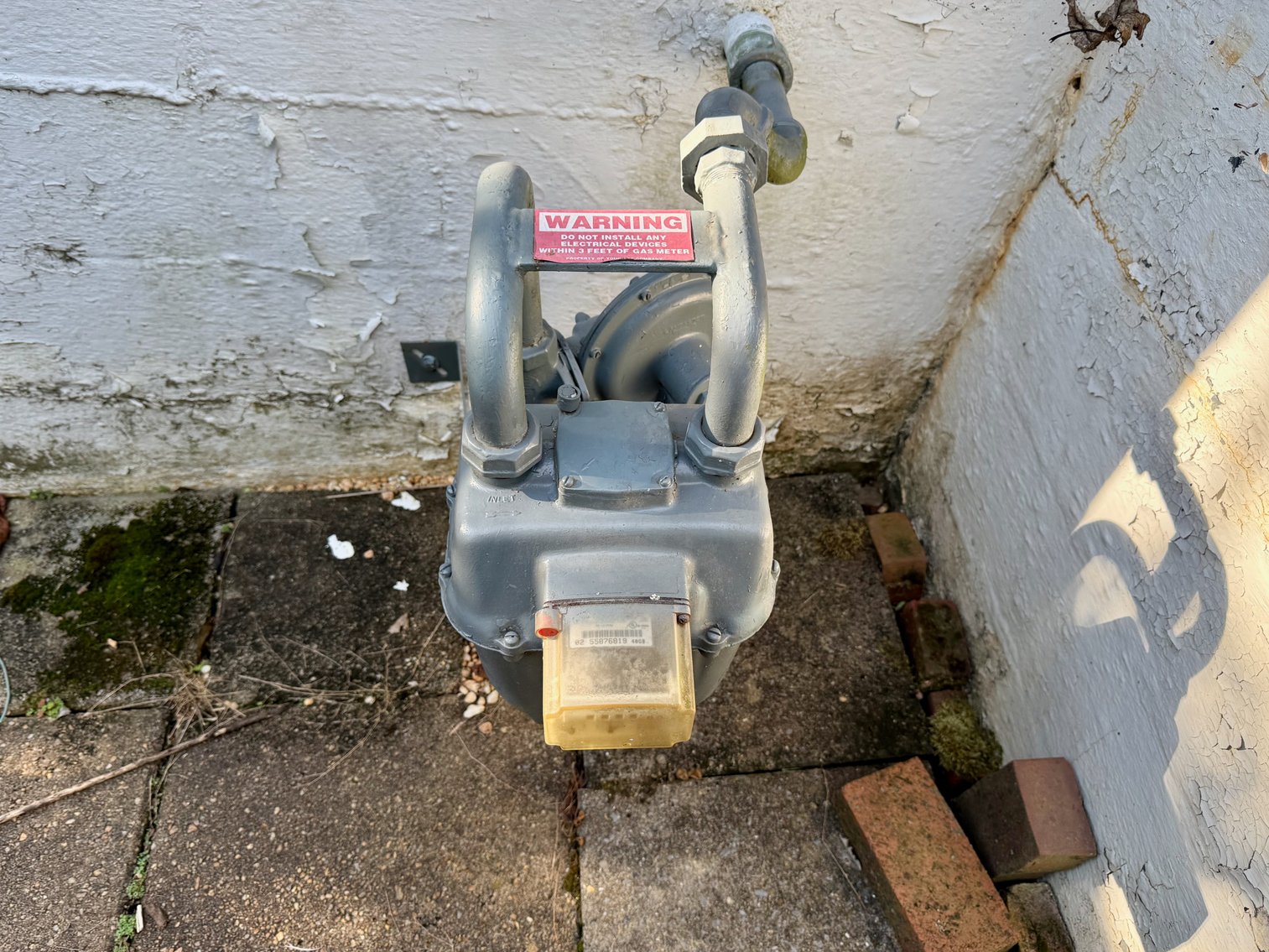 Image for 3 BR/1 BA Home w/Fenced Yard Near Downtown Culpeper, VA--SELLING to the HIGHEST BIDDER via ONLINE ONLY BIDDING!!