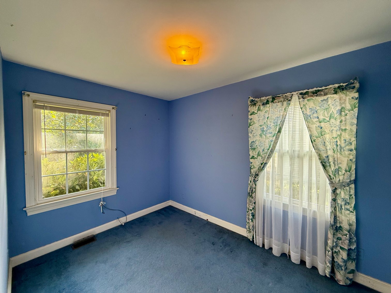 Image for 3 BR/1 BA Home w/Fenced Yard Near Downtown Culpeper, VA--SELLING to the HIGHEST BIDDER via ONLINE ONLY BIDDING!!