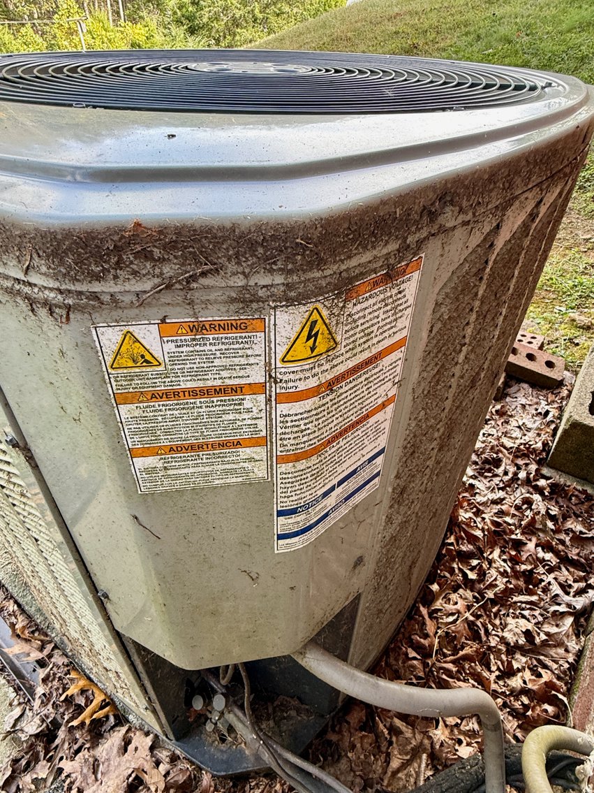 Image for 4 BR/2 BA Brick Ranch/Rambler Style Home w/Basement on 1.49 +/- Acres--Madison County, VA