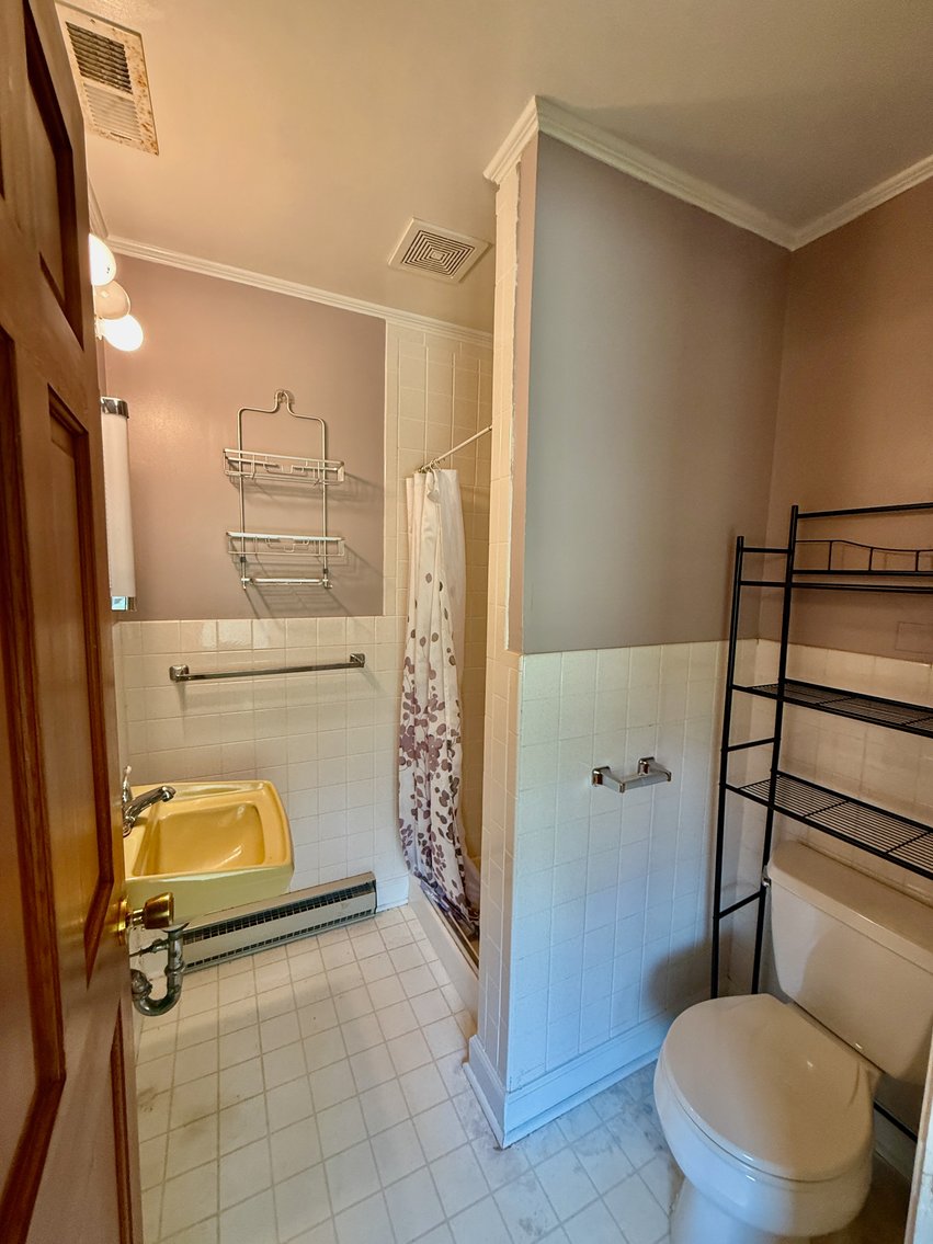 Image for 4 BR/2 BA Brick Ranch/Rambler Style Home w/Basement on 1.49 +/- Acres--Madison County, VA