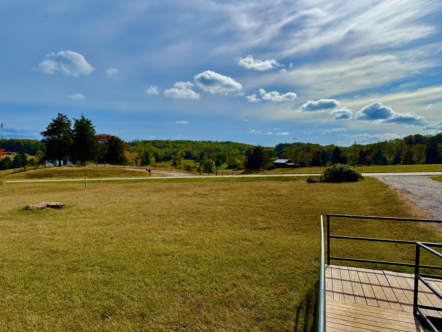 Image for 4 BR/2 BA Brick Ranch/Rambler Style Home w/Basement on 1.49 +/- Acres--Madison County, VA