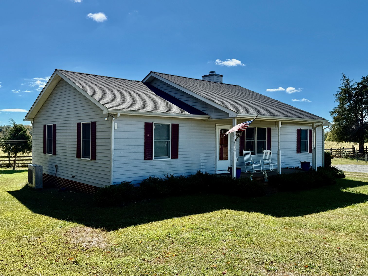 Image for 3 BR/2 BA Home w/5,000 +/- sf. Shop Building on 1.08 +/- Acres in Orange County, VA!!