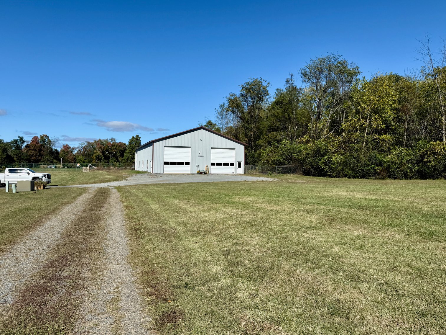 Image for 3 BR/2 BA Home w/5,000 +/- sf. Shop Building on 1.08 +/- Acres in Orange County, VA!!