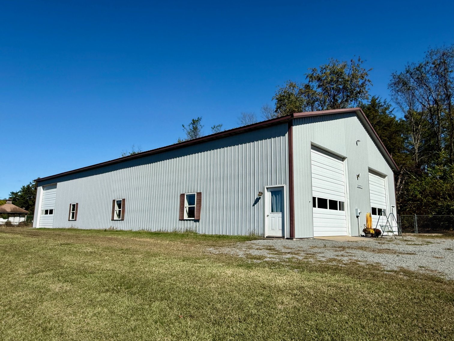 Image for 3 BR/2 BA Home w/5,000 +/- sf. Shop Building on 1.08 +/- Acres in Orange County, VA!!