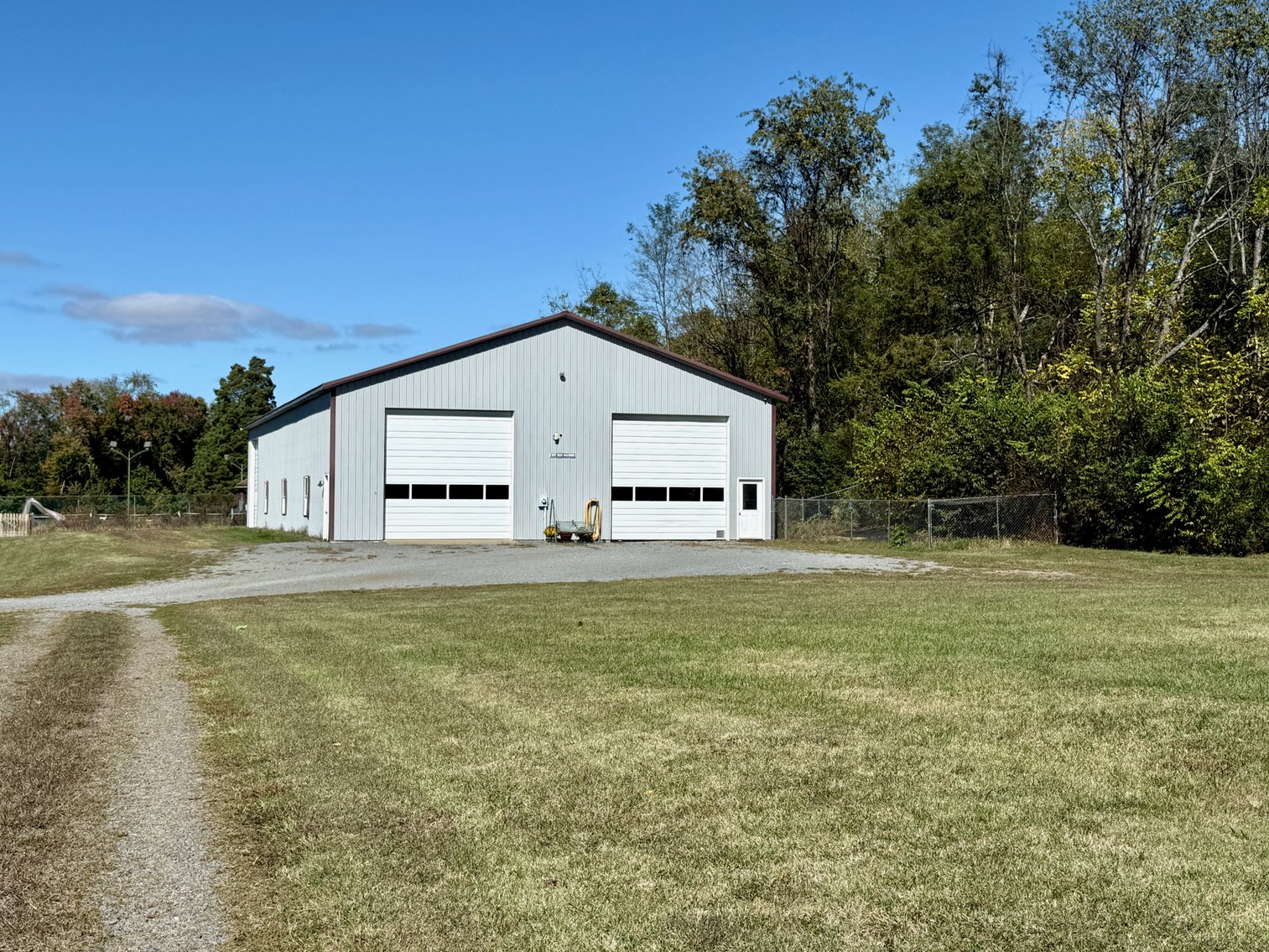 Image for 3 BR/2 BA Home w/5,000 +/- sf. Shop Building on 1.08 +/- Acres in Orange County, VA!!