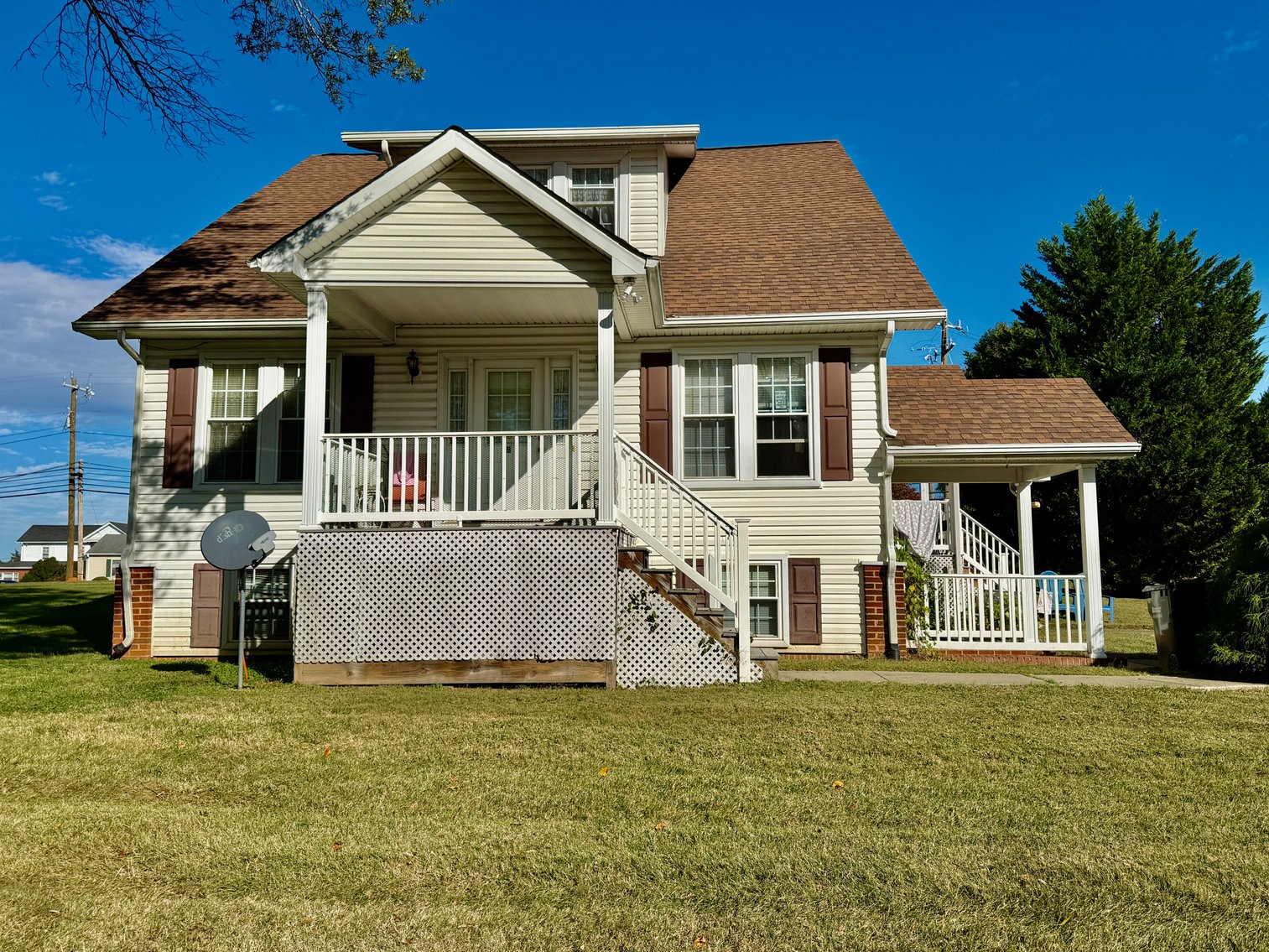 Image for Multi-Tenant Income Producing Property on 1.6 +/- Acres Fronting Rt. 33 in Greene County, VA