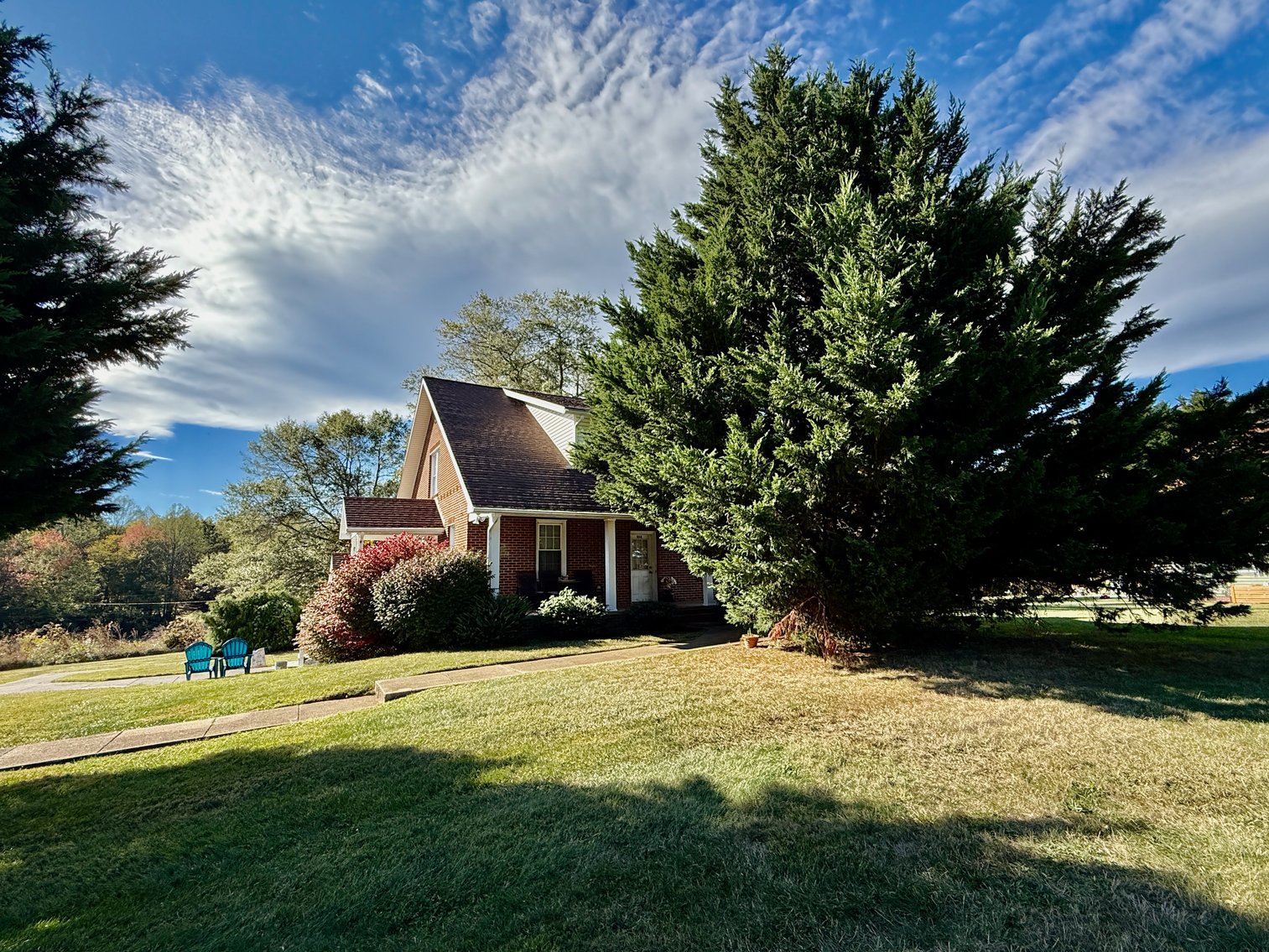 Image for Multi-Tenant Income Producing Property on 1.6 +/- Acres Fronting Rt. 33 in Greene County, VA