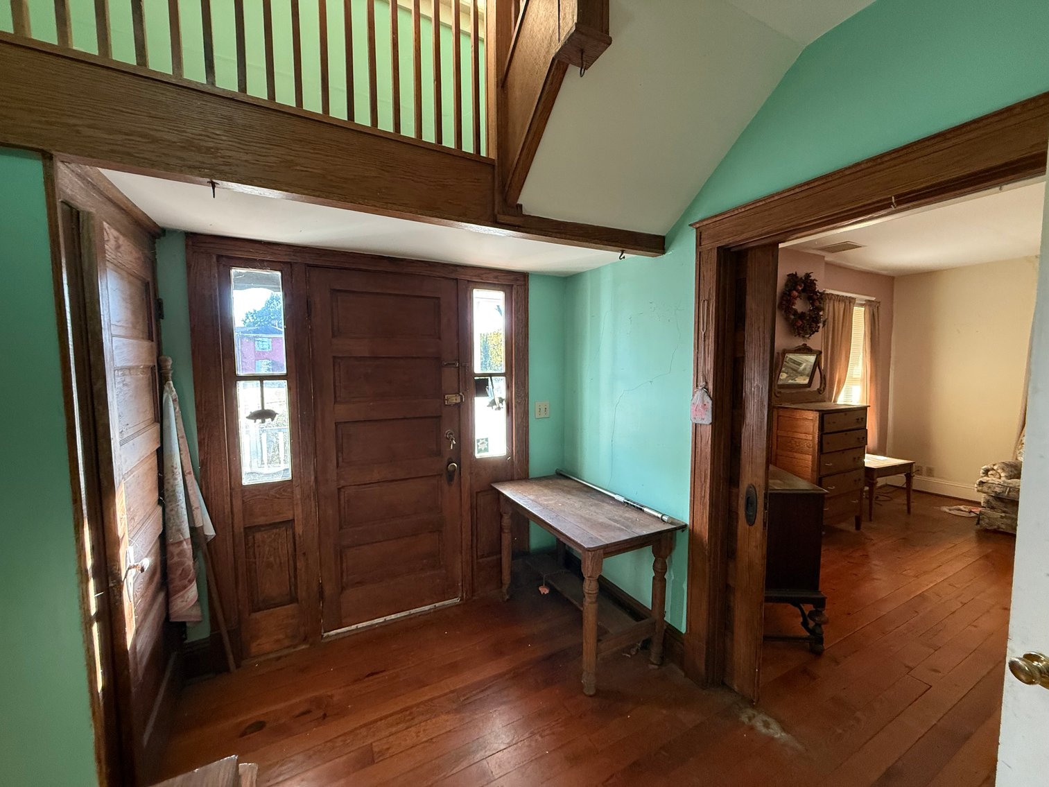 Image for 5 BR/2 BA Home on 1 +/- Acre Lot in The Town of Gordonsville, VA--ONLINE ONLY BIDDING!!