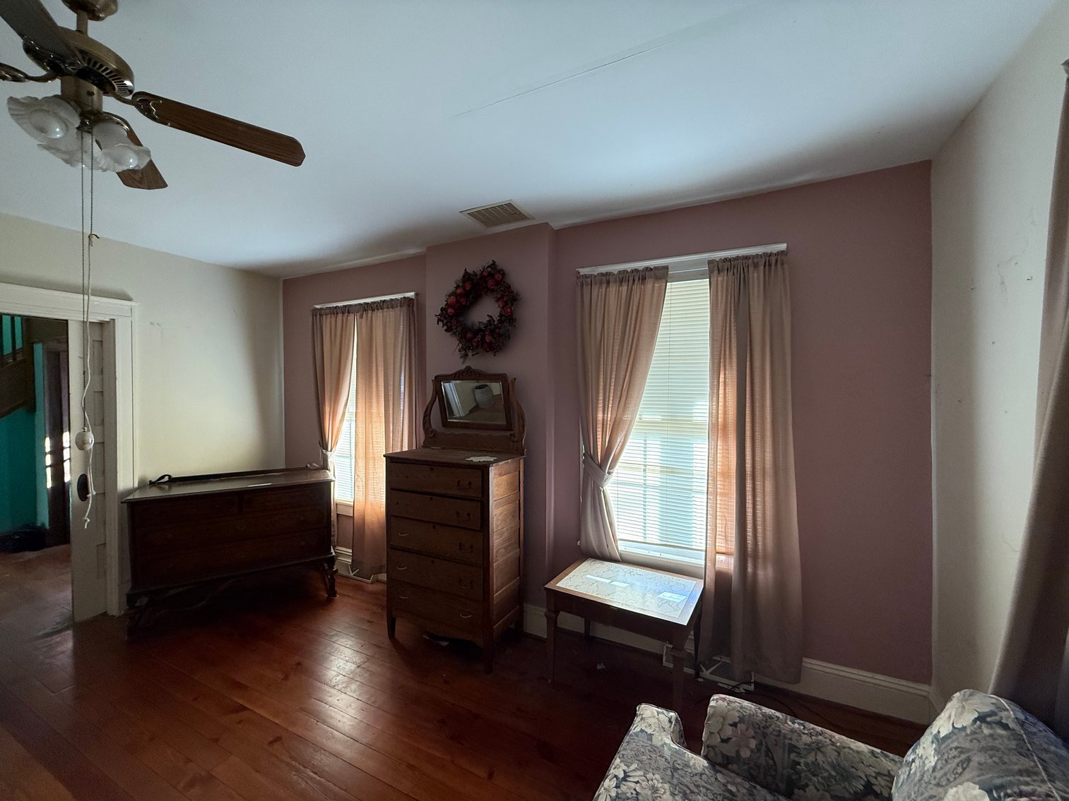 Image for 5 BR/2 BA Home on 1 +/- Acre Lot in The Town of Gordonsville, VA--ONLINE ONLY BIDDING!!