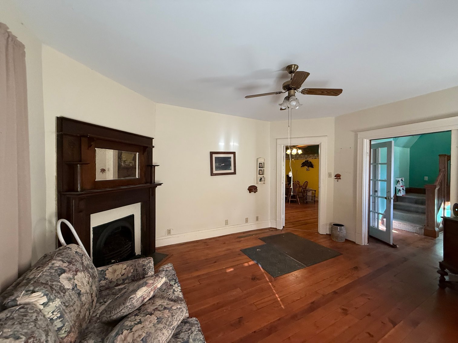 Image for 5 BR/2 BA Home on 1 +/- Acre Lot in The Town of Gordonsville, VA--ONLINE ONLY BIDDING!!