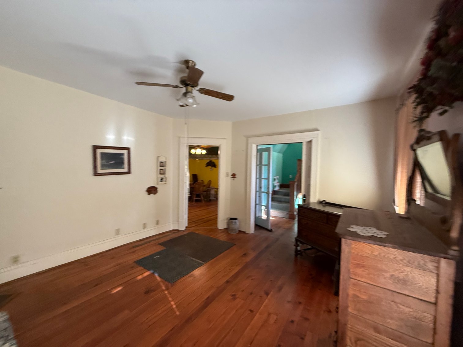 Image for 5 BR/2 BA Home on 1 +/- Acre Lot in The Town of Gordonsville, VA--ONLINE ONLY BIDDING!!