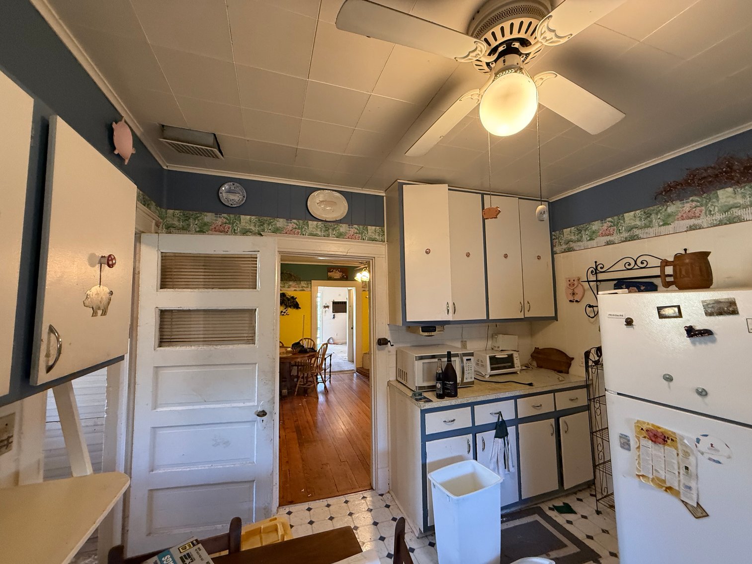 Image for 5 BR/2 BA Home on 1 +/- Acre Lot in The Town of Gordonsville, VA--ONLINE ONLY BIDDING!!